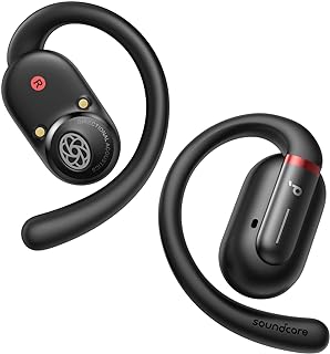 soundcore V30i Écouteurs Ouverts – Batterie 36H