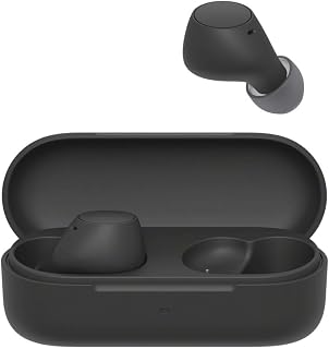 Sony WF-C510 Wireless Earbuds with Bluetooth — Wireless Earbuds