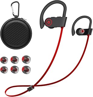 JOYWISE Bluetooth Earphones – 15H Playtime — Wireless Earbuds