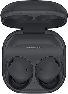 Samsung Galaxy Buds 2 Pro Graphite Écouteurs sans fil — Écouteurs sans fil