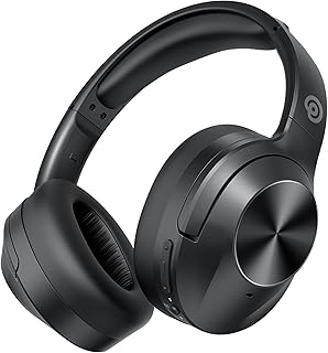 Upgrade Pro Hybrid Active Noise Cancelling Wireless Headphones