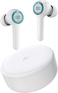 Monster Clarity 102 Plus Wireless Earbuds — Wireless Earbuds