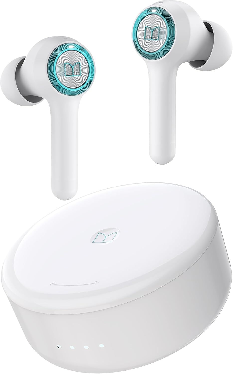 Monster Clarity 102 Plus Wireless Earbuds — Wireless Earbuds