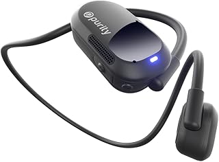 Purity Air Open Ear Headphones – Bluetooth Wireless — Wireless Earbuds