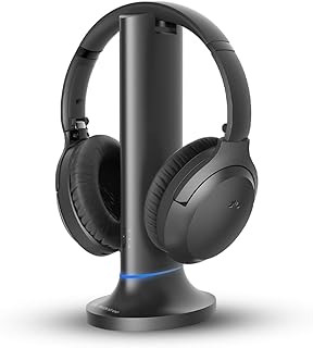 Avantree Opera Plus Wireless Headphones for TV