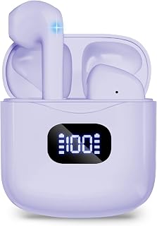 Wireless Bluetooth Earbuds for Cordless Listening — Wireless Earbuds