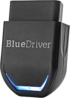 BlueDriver Pro Next Gen – Lecteur de codes OBD2 Bluetooth — Scanner Obd2