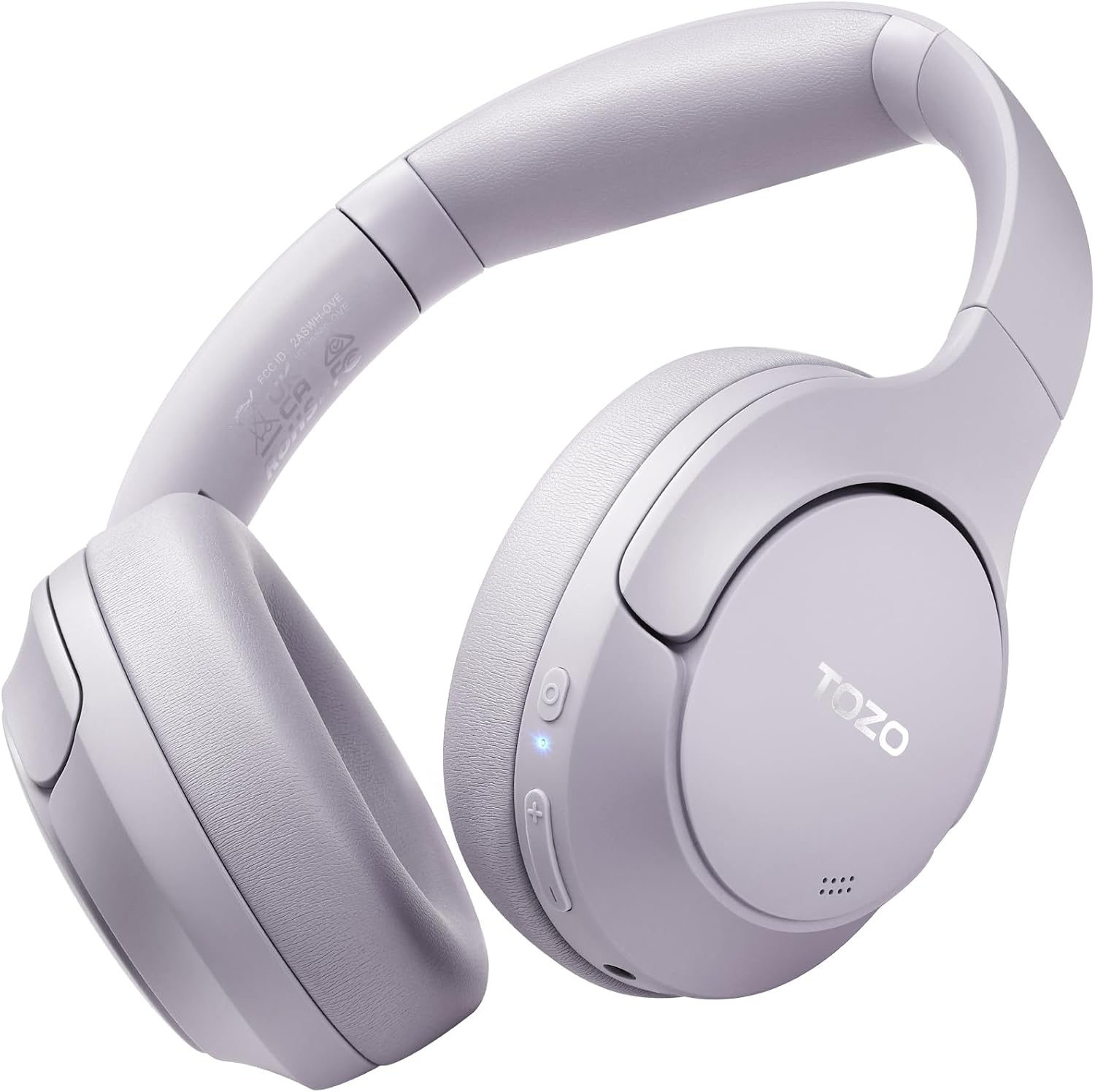 TOZO HT2 Écouteurs sans fil Bluetooth avec suppression de bruit — Casque Bluetooth