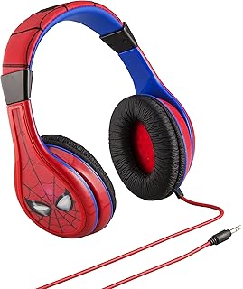 eKids SM-140 Bluetooth Headphones