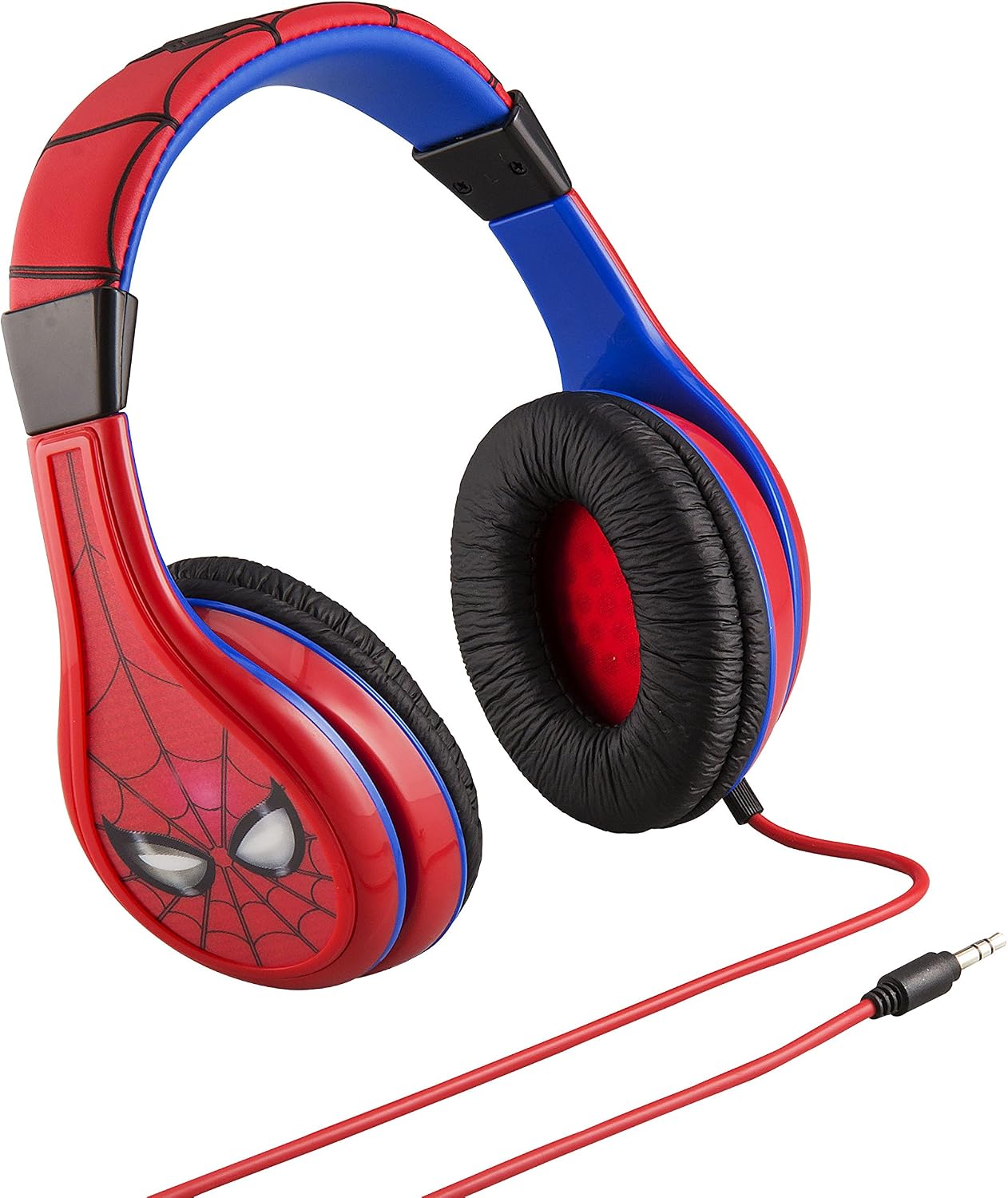 Casque Bluetooth eKids SM-140 — Casque Bluetooth