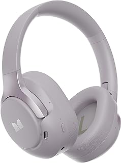 Monster Persona 5th ANC Bluetooth Over-Ear Headphones