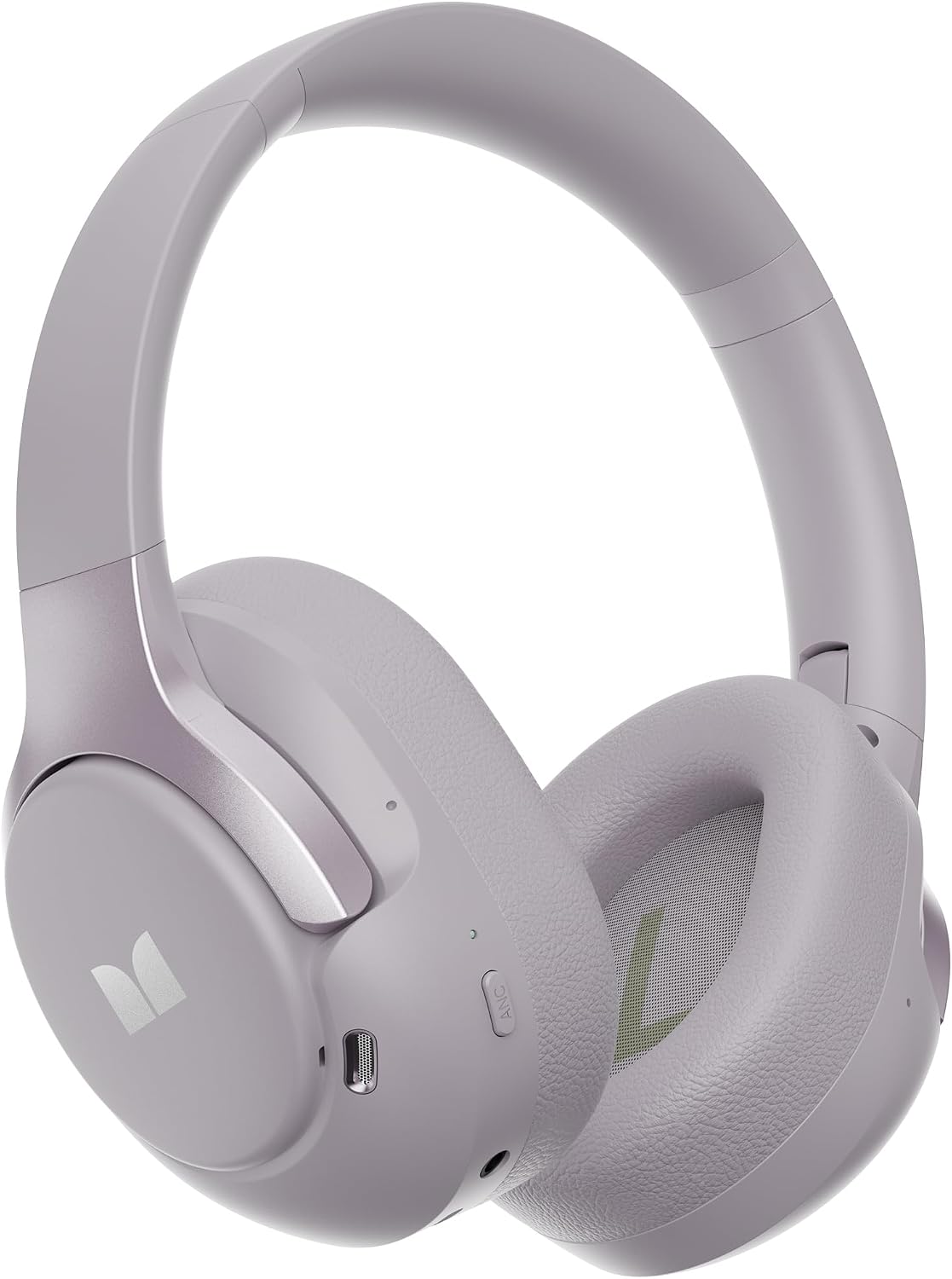 Casque Bluetooth Monster Persona 5th ANC Supra-Auriculaire — Casque Bluetooth