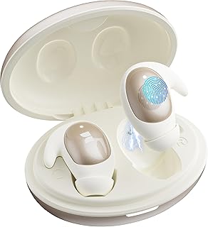 Monster Sleep Ear100 – 32H d'autonomie, Bluetooth 6.0 — Écouteurs sans fil