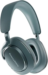 Bowers & Wilkins Px7 S3 Over-Ear Headphones