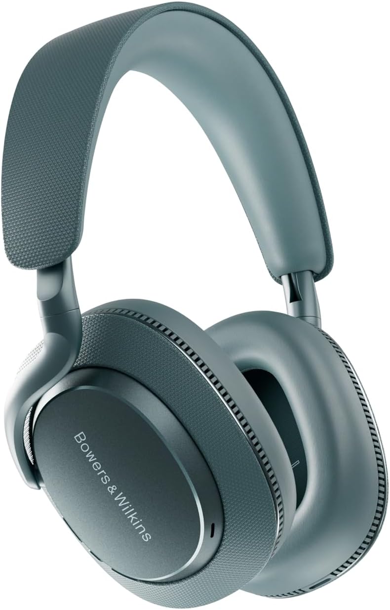 Bowers & Wilkins Px7 S3 Casque supra-auriculaire — Casque Bluetooth