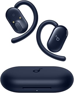 Écouteurs à Air Ouvert Soundcore V20i