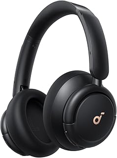 soundcore Life Q30 Hybrid Active Noise Cancelling Headphones