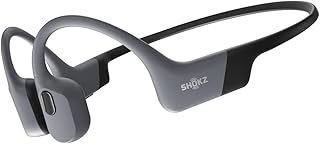 SHOKZ OpenSwim Pro Bone Conduction Headphones — Bluetooth Headphones
