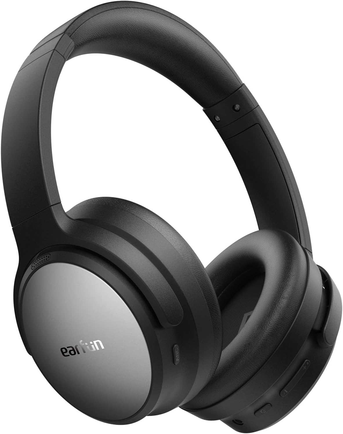 Écouteurs EarFun Tune Pro Réduction de bruit active — Casque Bluetooth