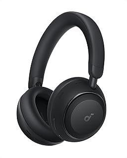 soundcore Space 2 Active Noise Cancelling Headphones