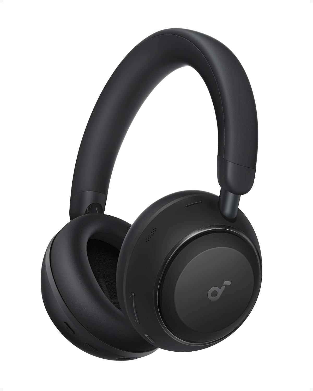 soundcore Space 2 Casque Antibruit Actif — Casque Bluetooth