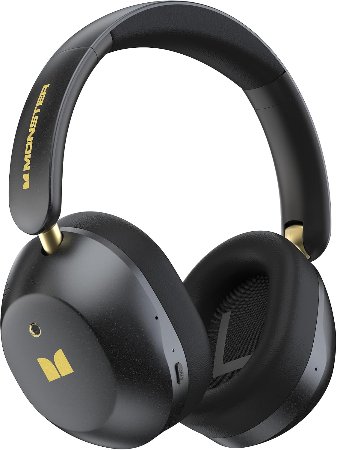 Monster Persona 6th ANC Casque Bluetooth — Casque Bluetooth