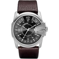 Montre Diesel pour homme DZ1206 en acier inoxydable