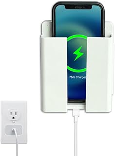 LANBON P2 Wireless Charger Wall-Mounted 15W