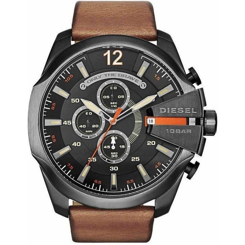 Diesel DZ4343 Men's Analog Watch — Mens Watches
