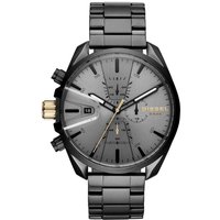 Montre Diesel pour homme DZ4474 en acier inoxydable