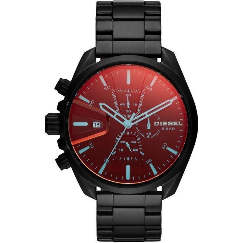 Montre-bracelet Diesel DZ4489 pour homme — Montres pour hommes