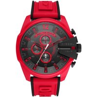 Montre analogique Diesel pour homme DZ4526