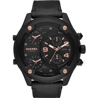 Montre chronographe Diesel Boltdown DZ7428 pour homme — Montres pour hommes