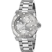 Gucci YA136354 Unisex Dive Automatic Watch 40mm — Mens Watches