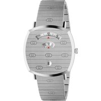 Montre à quartz Gucci YA157410 Grip pour homme et femme