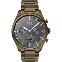 Montre Hugo Boss 1513715 pour homme avec bracelet en acier inoxydable