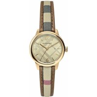 Burberry BU10114 Montre ronde classique pour femme — Montres pour femmes