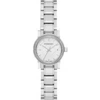 Montre Burberry BU9220 City Diamonds pour femme 26 mm — Montres pour femmes