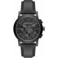 Montre Burberry BU9364 The City chronographe pour homme