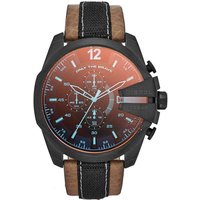 Montre analogique Diesel DZ4305 pour homme — Montres pour hommes
