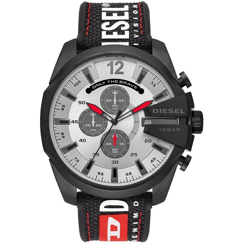 Montre Diesel pour homme DZ4512 — Montres pour hommes