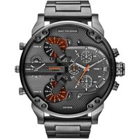 Diesel DZ7315 Mr Daddy 2.0 Quartz Stainless Steel Chronograph Men's Watch — Mens Watches