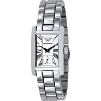 Emporio Armani AR0146 Elegant Ladies Classic Watch