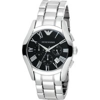 Montre Emporio Armani AR0673 Velente chronographe pour homme
