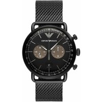 Montre pour homme Emporio Armani AR11142 avec bracelet en acier inoxydable — Montres pour hommes