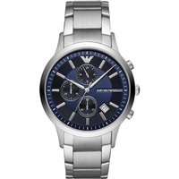 Emporio Armani AR11164 Men's Stainless Steel Watch — Mens Watches