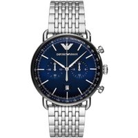 Montre analogique Emporio Armani AR11238 pour homme — Montres pour hommes