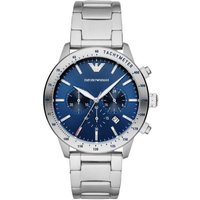 Emporio Armani AR11306 Stainless Steel Men's Watch — Mens Watches