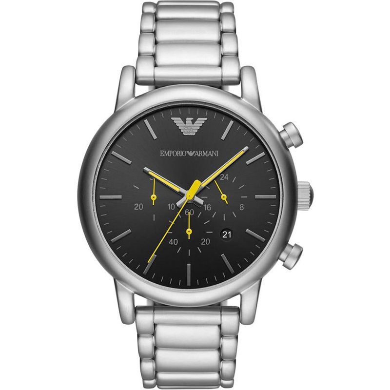 Montre pour hommes Emporio Armani AR11324 — Montres pour hommes