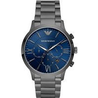 Emporio Armani AR11348 chronograph Stainless Steel Men's Watch — Mens Watches